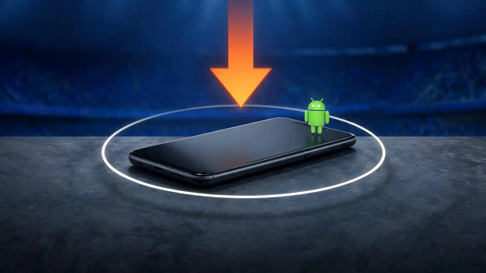 Melbet APK indir: Android uygulaması