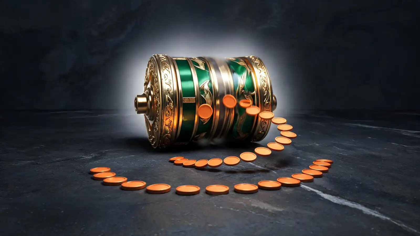Melbet casino bonusları ve çevrim şartları